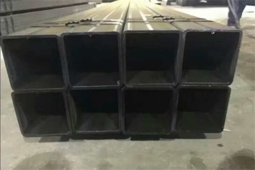 浙江大口径厚壁方管