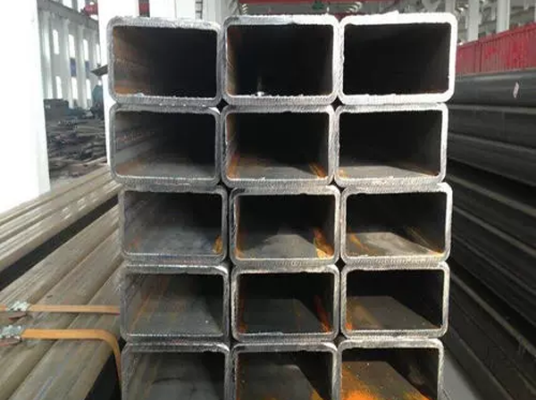 浙江Q235B冷轧方管